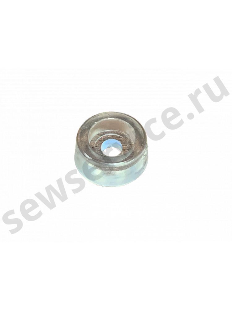 Ножка резиновая Feiyue 11.05.1-04